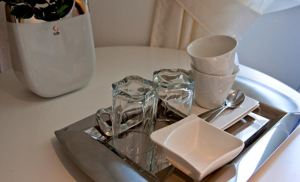 Speruna Luxury Inn Split Extérieur photo