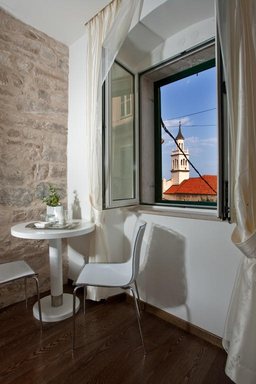 Speruna Luxury Inn Split Chambre photo
