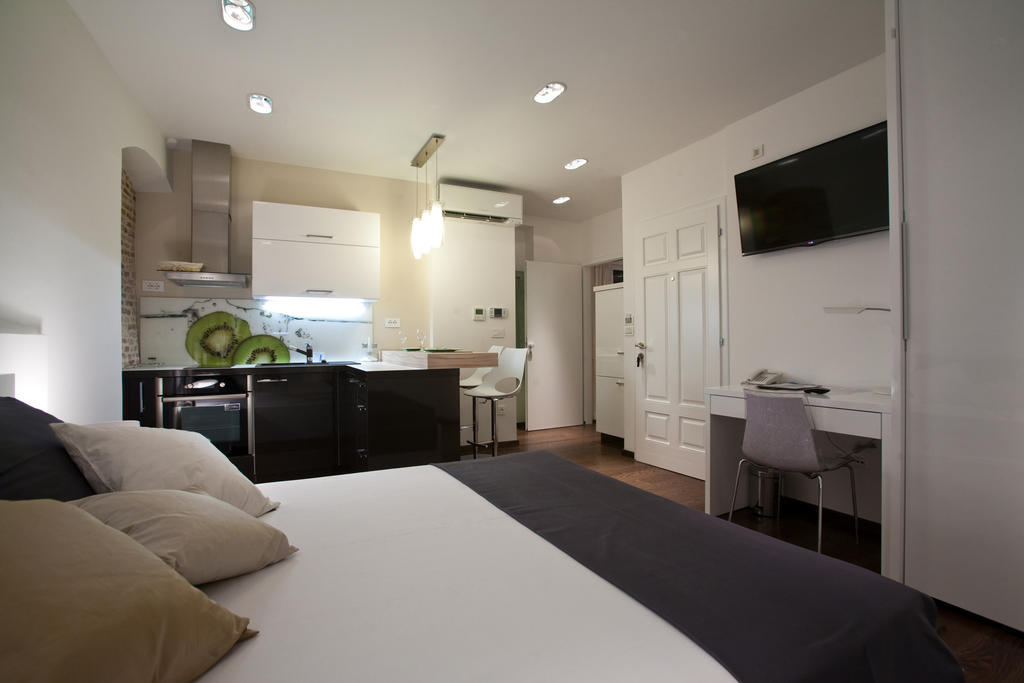 Speruna Luxury Inn Split Chambre photo