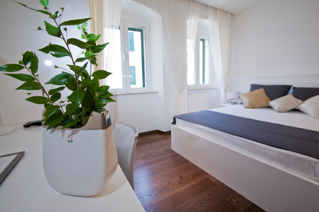 Speruna Luxury Inn Split Chambre photo