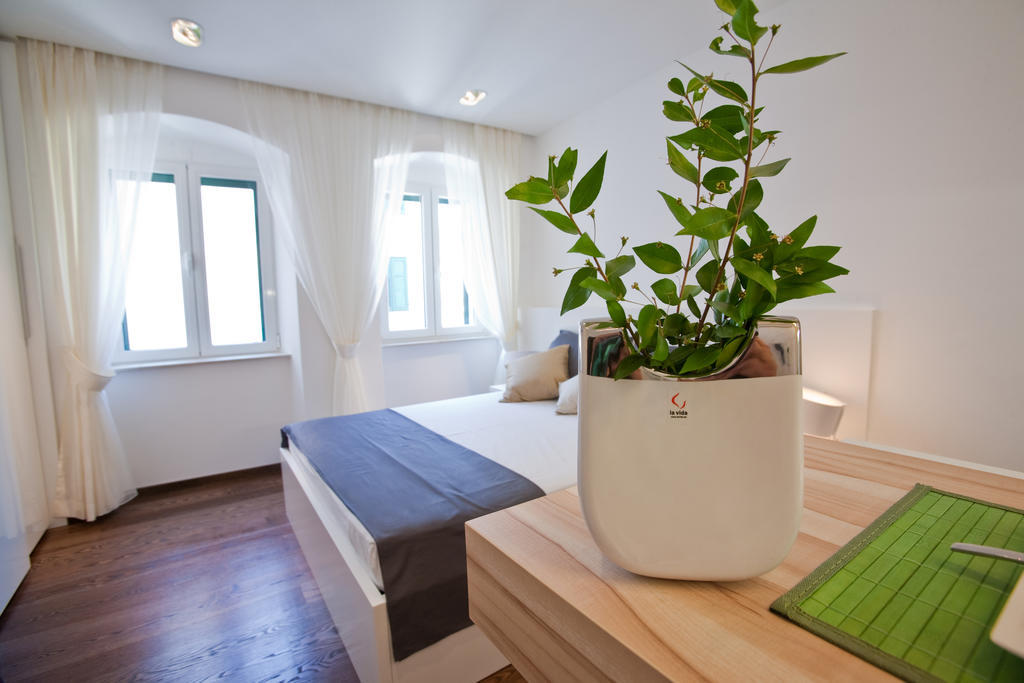 Speruna Luxury Inn Split Extérieur photo