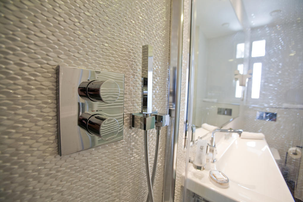 Speruna Luxury Inn Split Chambre photo