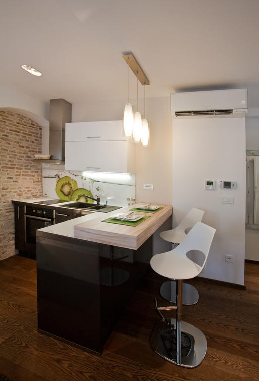 Speruna Luxury Inn Split Chambre photo