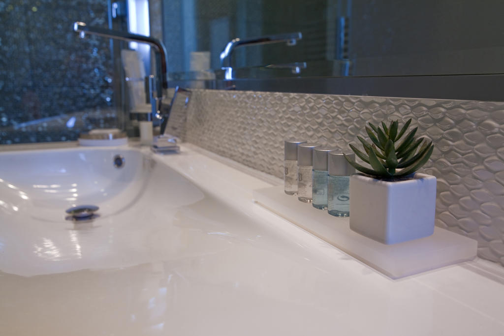 Speruna Luxury Inn Split Chambre photo
