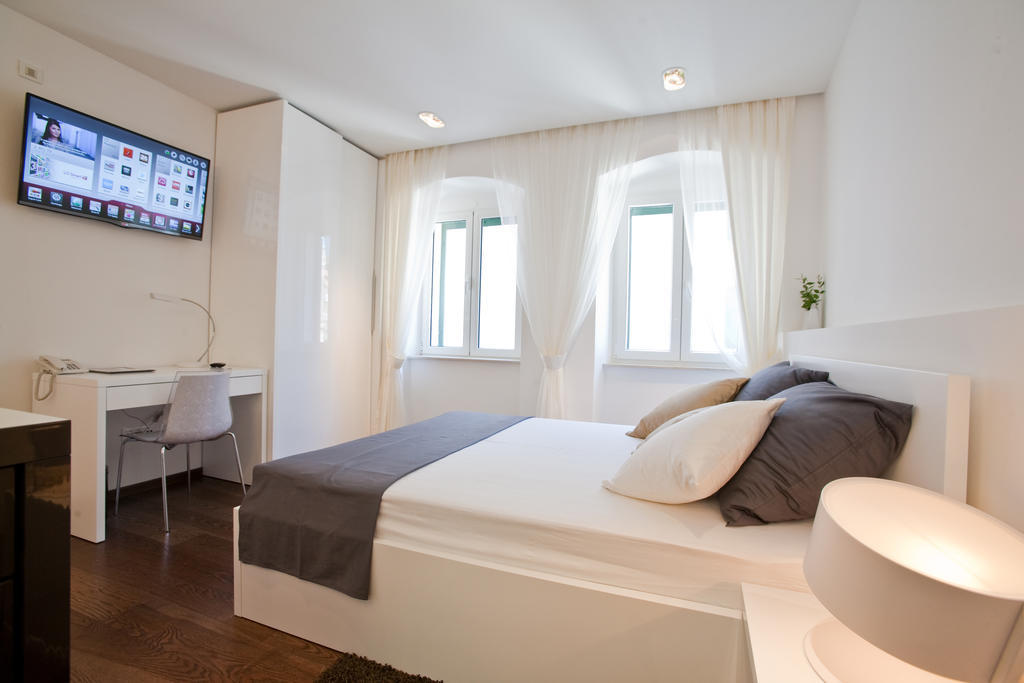 Speruna Luxury Inn Split Chambre photo
