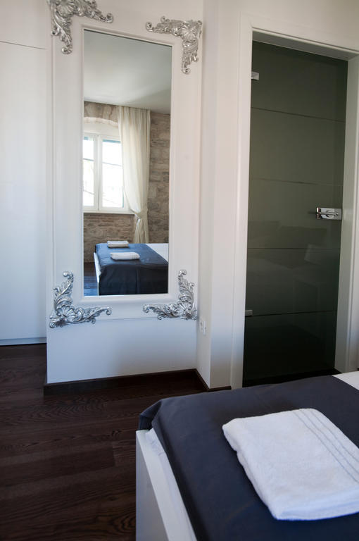 Speruna Luxury Inn Split Extérieur photo