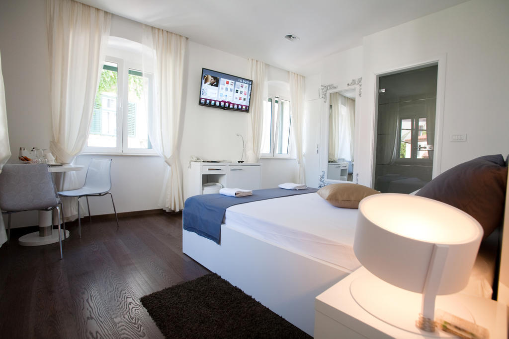 Speruna Luxury Inn Split Chambre photo