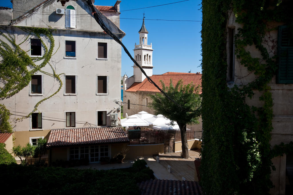 Speruna Luxury Inn Split Chambre photo