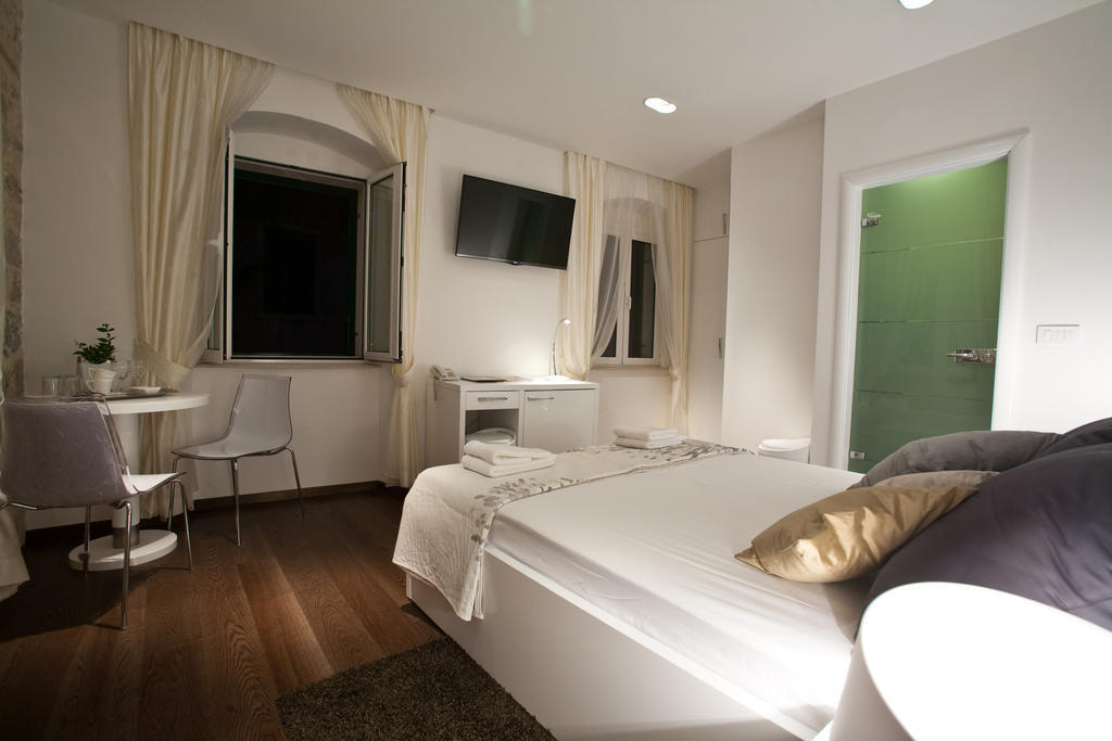 Speruna Luxury Inn Split Extérieur photo