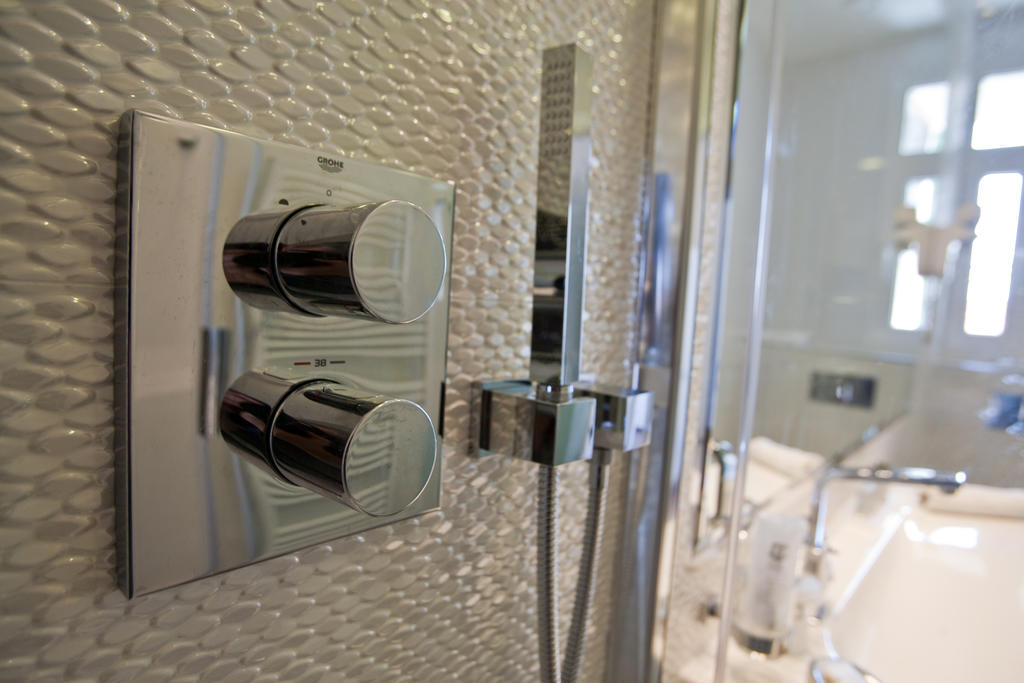 Speruna Luxury Inn Split Chambre photo