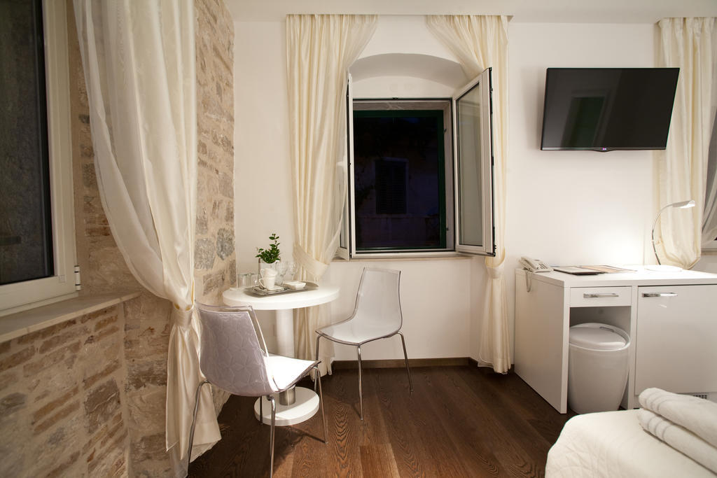 Speruna Luxury Inn Split Chambre photo