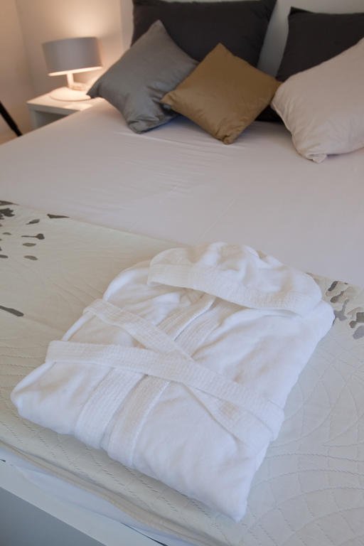 Speruna Luxury Inn Split Extérieur photo