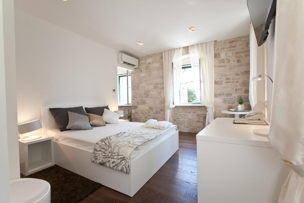 Speruna Luxury Inn Split Chambre photo